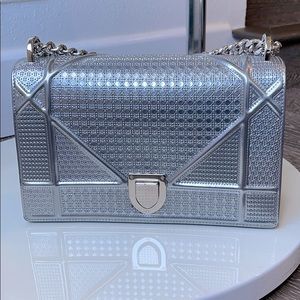 Dior Diorama Medium Flap Bag